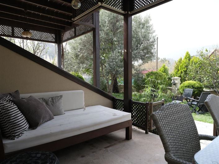 Image No.19-Villa de 4 chambres à vendre à Dalyan