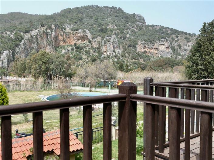 Image No.20-Villa de 4 chambres à vendre à Dalyan