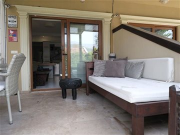 Beautiful Riverside Turkey Property For Sale – Large Terrace