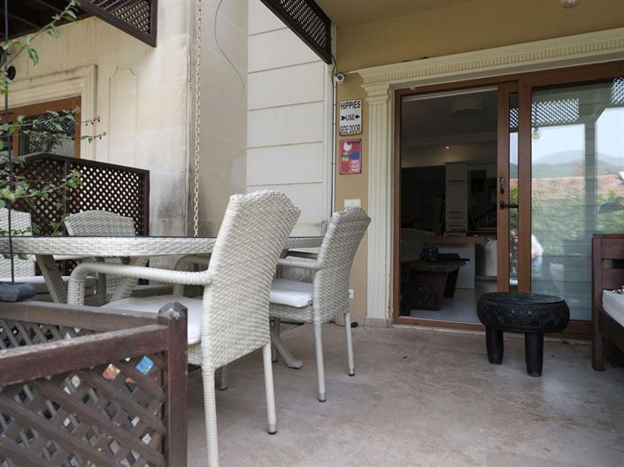 Image No.6-Villa de 4 chambres à vendre à Dalyan