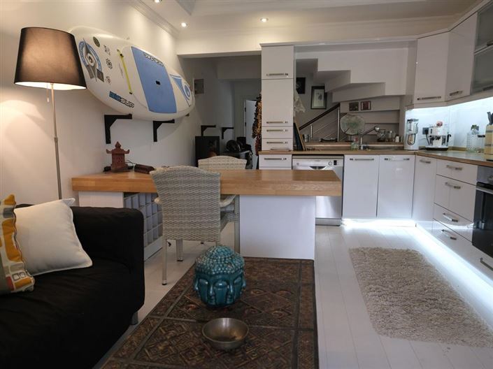 Image No.8-Villa de 4 chambres à vendre à Dalyan