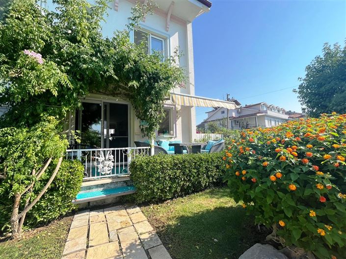 Image No.17-Villa de 3 chambres à vendre à Dalyan