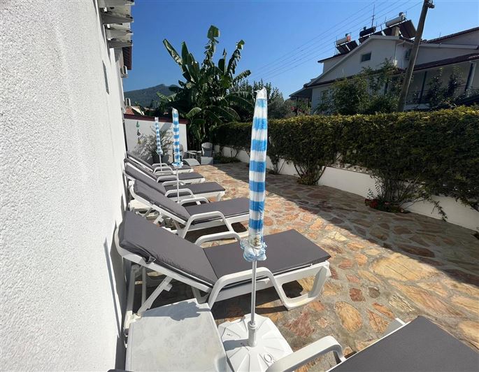 Image No.21-Villa de 3 chambres à vendre à Dalyan