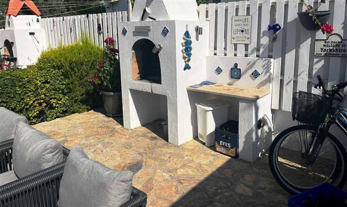 Image No.23-Villa de 3 chambres à vendre à Dalyan