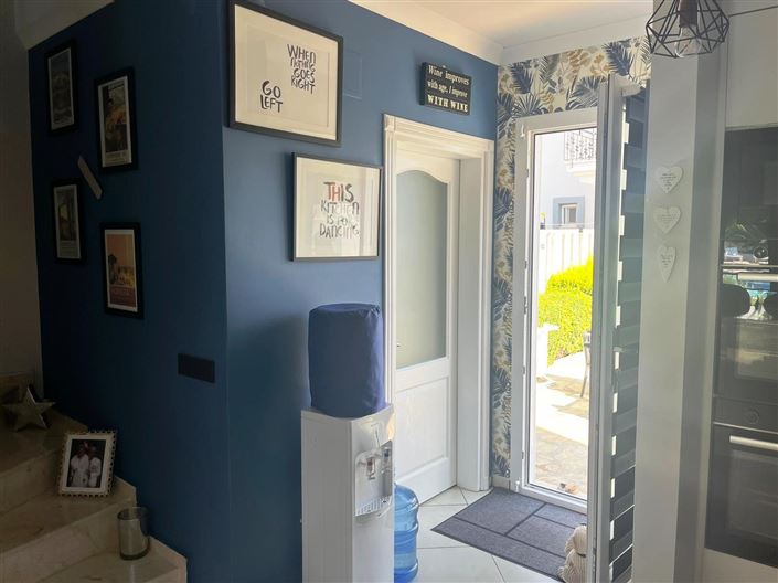 Image No.4-Villa de 3 chambres à vendre à Dalyan