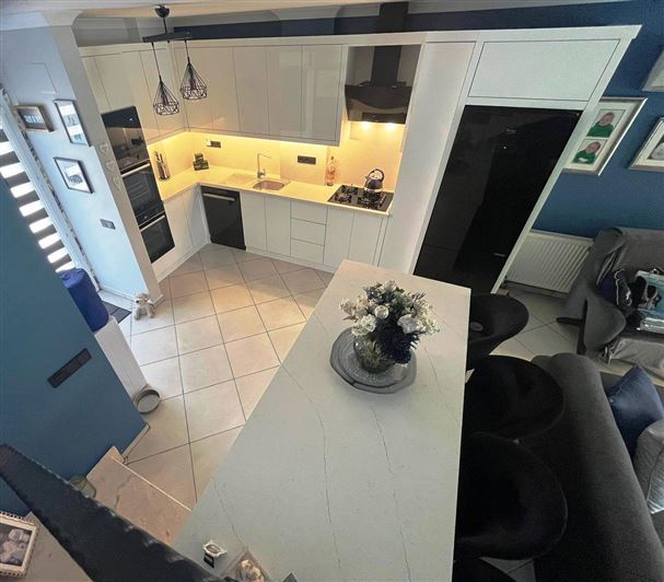 Image No.8-Villa de 3 chambres à vendre à Dalyan