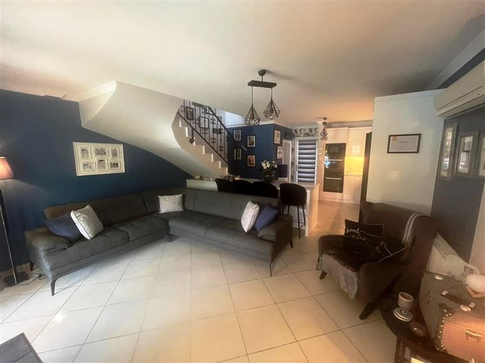 Image No.9-Villa de 3 chambres à vendre à Dalyan