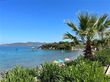 Bodrum Sea View Property For Sale -Sea View