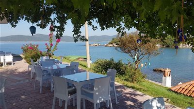 Bodrum Sea View Property For Sale -Beach Views