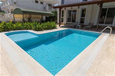 Fantastic Location Marmaris Property For Sale - Large private Pool