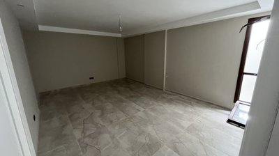 Stylish Detached Marmaris Property For Sale-Double Bedroom