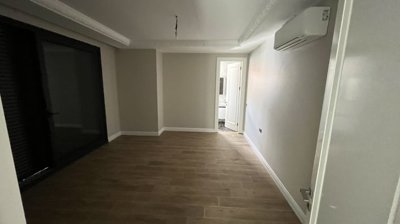 Stylish Detached Marmaris Property For Sale-Double Bedroom