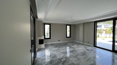 Stylish Detached Marmaris Property For Sale-Spacious Living