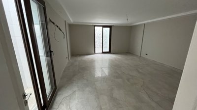 Stylish Detached Marmaris Property For Sale-Large Bedroom