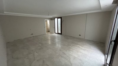 Stylish Detached Marmaris Property For Sale-Double Bedroom