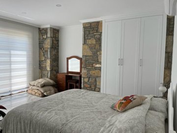 Stunning Detached Dalyan Property For Sale -Fitted Wardrobes