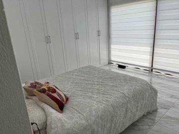 Stunning Detached Dalyan Property For Sale -Double Bedroom