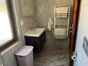 Stunning Detached Dalyan Property For Sale -En Suite