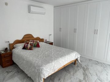 Stunning Detached Dalyan Property For Sale -Fitted Wardrobes