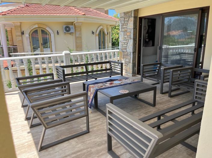 Image No.21-4 Bed Villa for sale