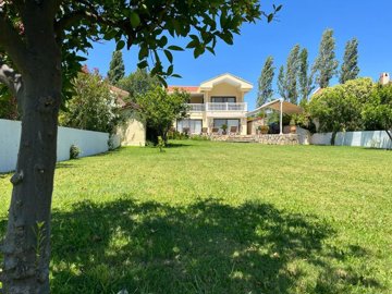 Stunning Detached Dalyan Property For Sale -Large Plot