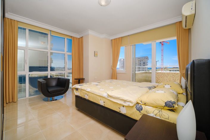 Image No.13-Appartement de 2 chambres à vendre à Alanya