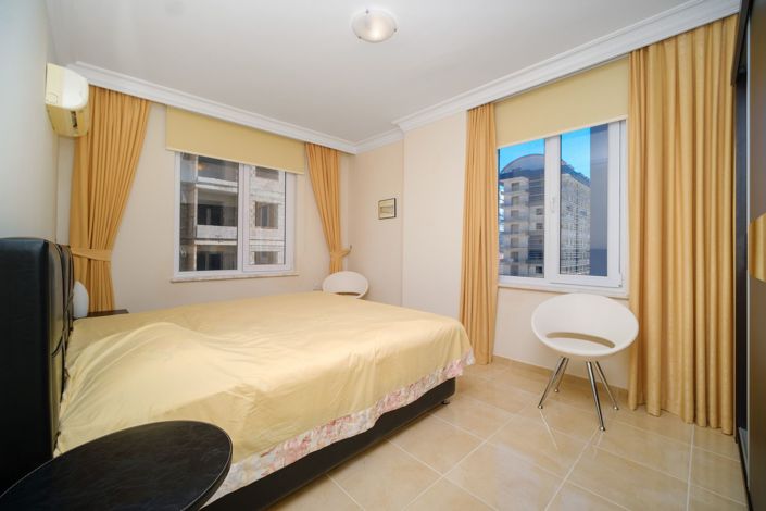 Image No.15-Appartement de 2 chambres à vendre à Alanya