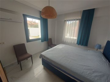 Great location Fethiye Apartment For Sale - Fully furnished double bedroom