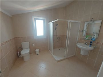 Fantastic location Apartments In Fethiye For Sale - Family bathroom