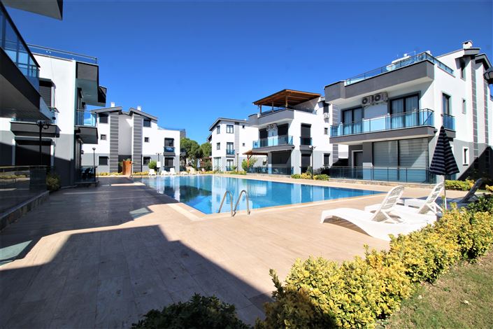 Image No.1-Villa de 3 chambres à vendre à Didim