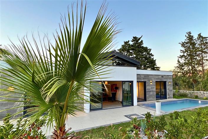 Image No.4-4 Bed Villa for sale