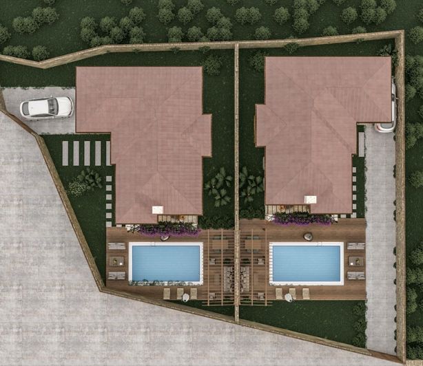 Image No.14-4 Bed Villa for sale