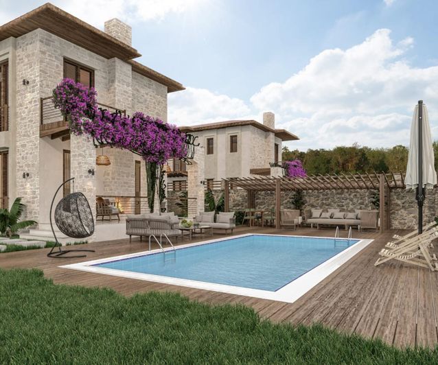 Image No.2-4 Bed Villa for sale