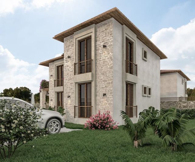 Image No.4-4 Bed Villa for sale