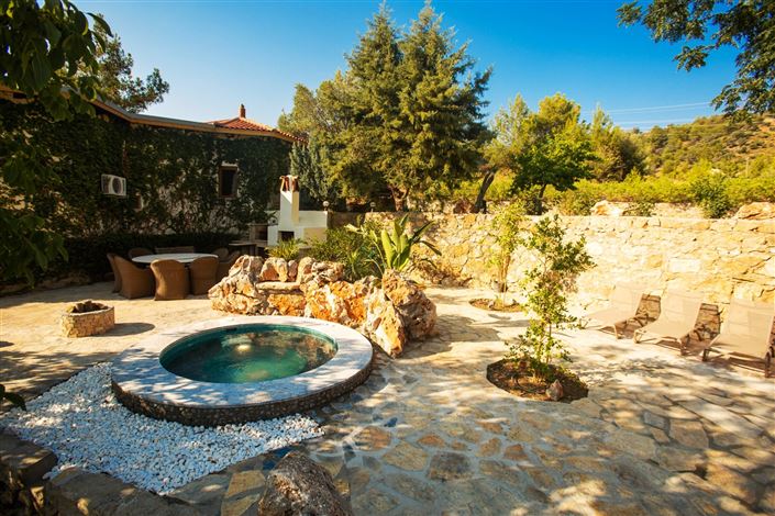 Image No.23-4 Bed Bungalow for sale