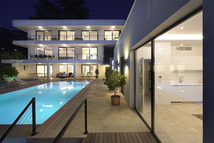 Image No.3-5 Bed Villa for sale