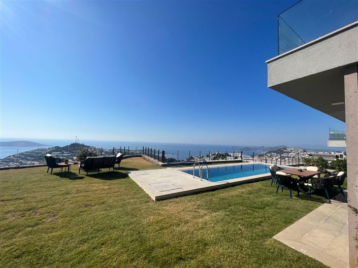 Image No.16-4 Bed Villa for sale