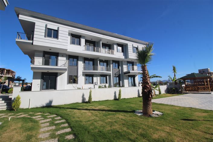 Image No.1-Appartement de 3 chambres à vendre à Didim