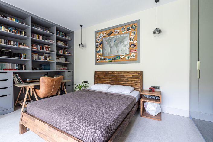 Image No.13-3 Bed Villa for sale