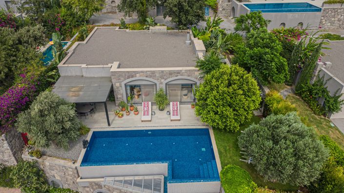 Image No.24-3 Bed Villa for sale