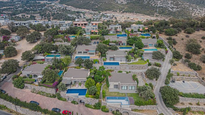 Image No.25-3 Bed Villa for sale