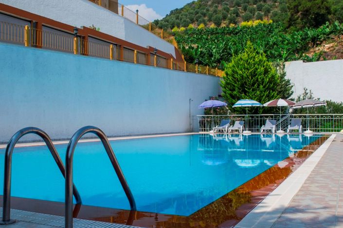 Image No.21-3 Bed Apartment for sale