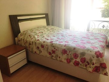 A Spacious Traditional Dalyan Property For Sale - Large double bedroom with ensuite