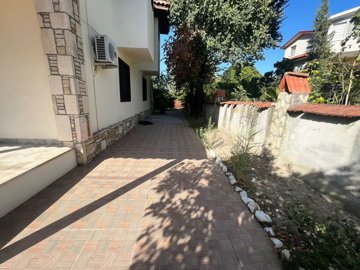 Delightful Semi-Detached Dalyan Cottage For Sale – Walled and gated perimeter