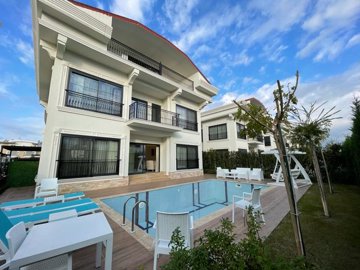 New Luxury Golf Villas- Private Pool