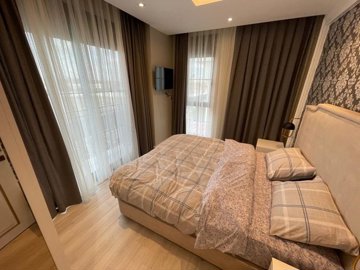 New Luxury Golf Villas- Double Room