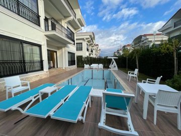 New Luxury Golf Villas- Sun Terraces