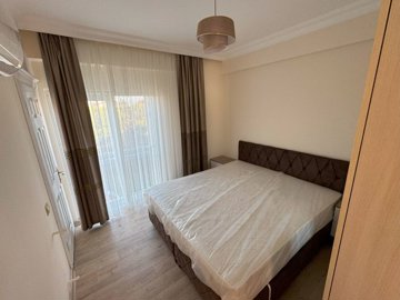 Delightful Apartment In Belek For Sale - Double bedroom