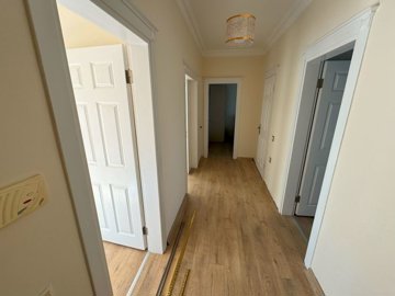 Delightful Apartment In Belek For Sale - Entrance hallway