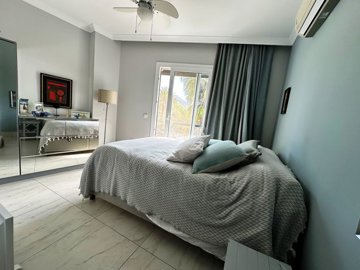 Beautiful Fully Furnished Apartment For Sale - Bright and airy double bedroom